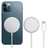 Magnetic Wireless Charger Smart Series