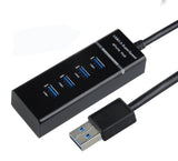 Unitek USB3.0 4 Ports Hub